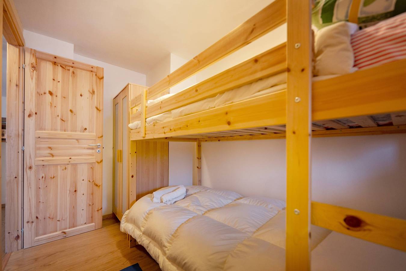 Apartamento entero, Guest Art Campitello Matese in San Massimo, Matese