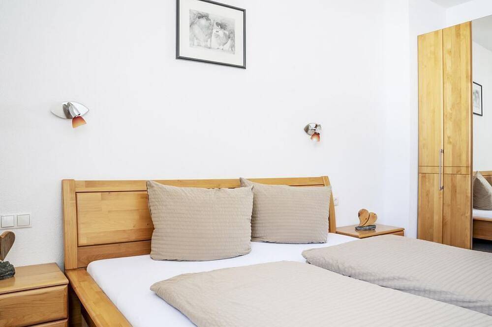 Ferienwohnung Adlernest - Adlerhof in St. Leonhard im Pitztal, Bezirk Imst