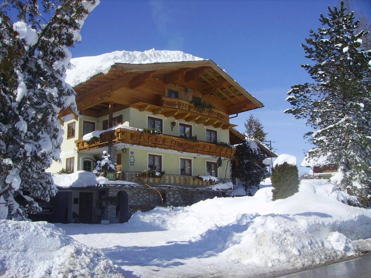 Gästehaus Rosa Leitgeb in Faistenau, Bezirk Salzburg-Umgebung