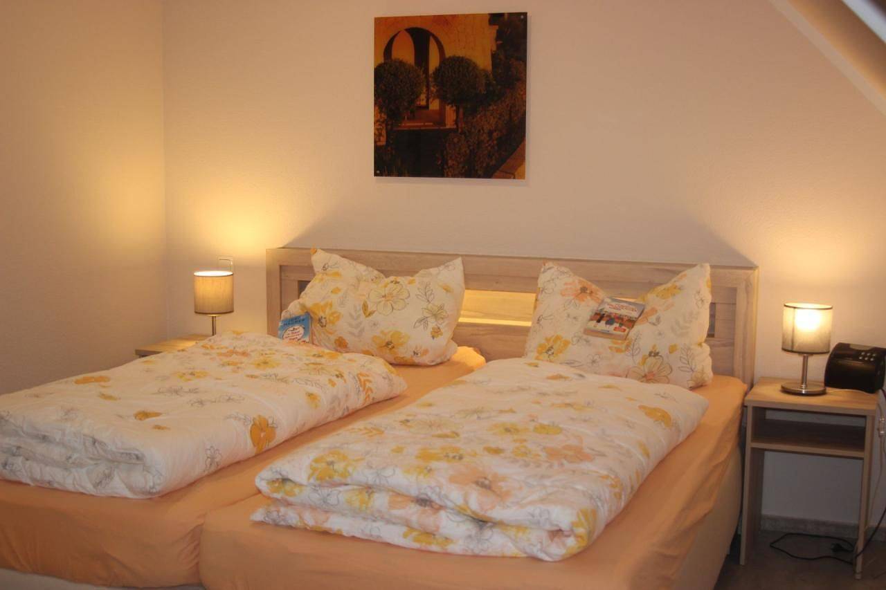 Ferienhaus Usedom 21b im Ostseeferienpark Seepferdchen mit Terrasse und Garten in Ostseebad Nienhagen, Nienhagen