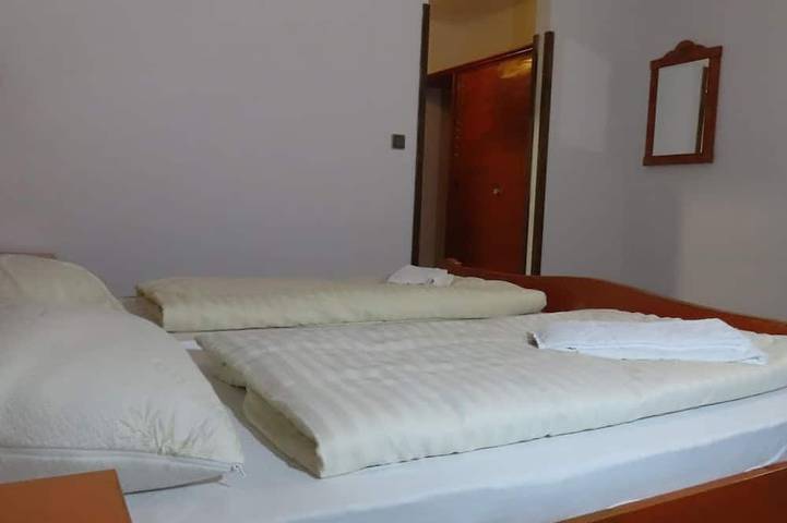 Location de vacances pour 2 personnes, avec jardin dans Bad Bleiberg