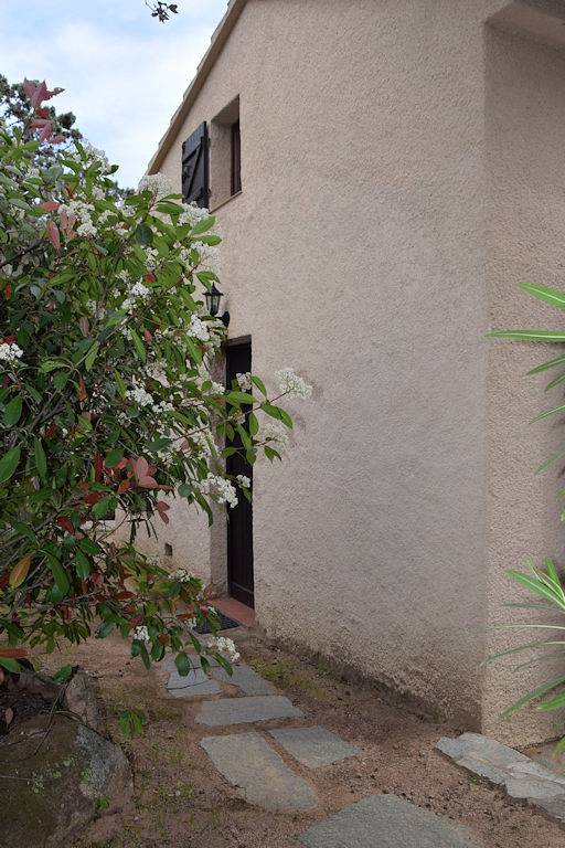 Gîte pour 8 personnes, avec jardin et terrasse dans Santa Giulia - 2