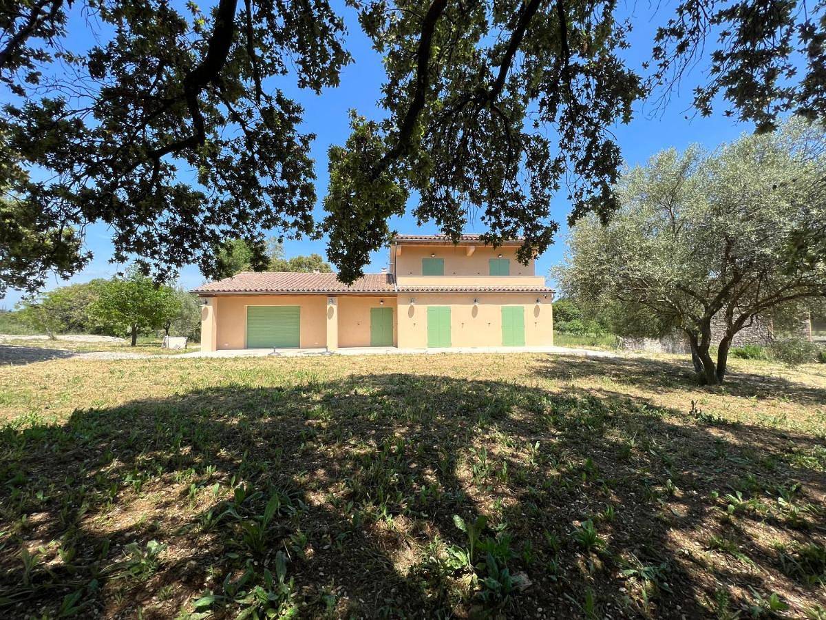 Villa with Private Pool in Sauve, Région du Vigan