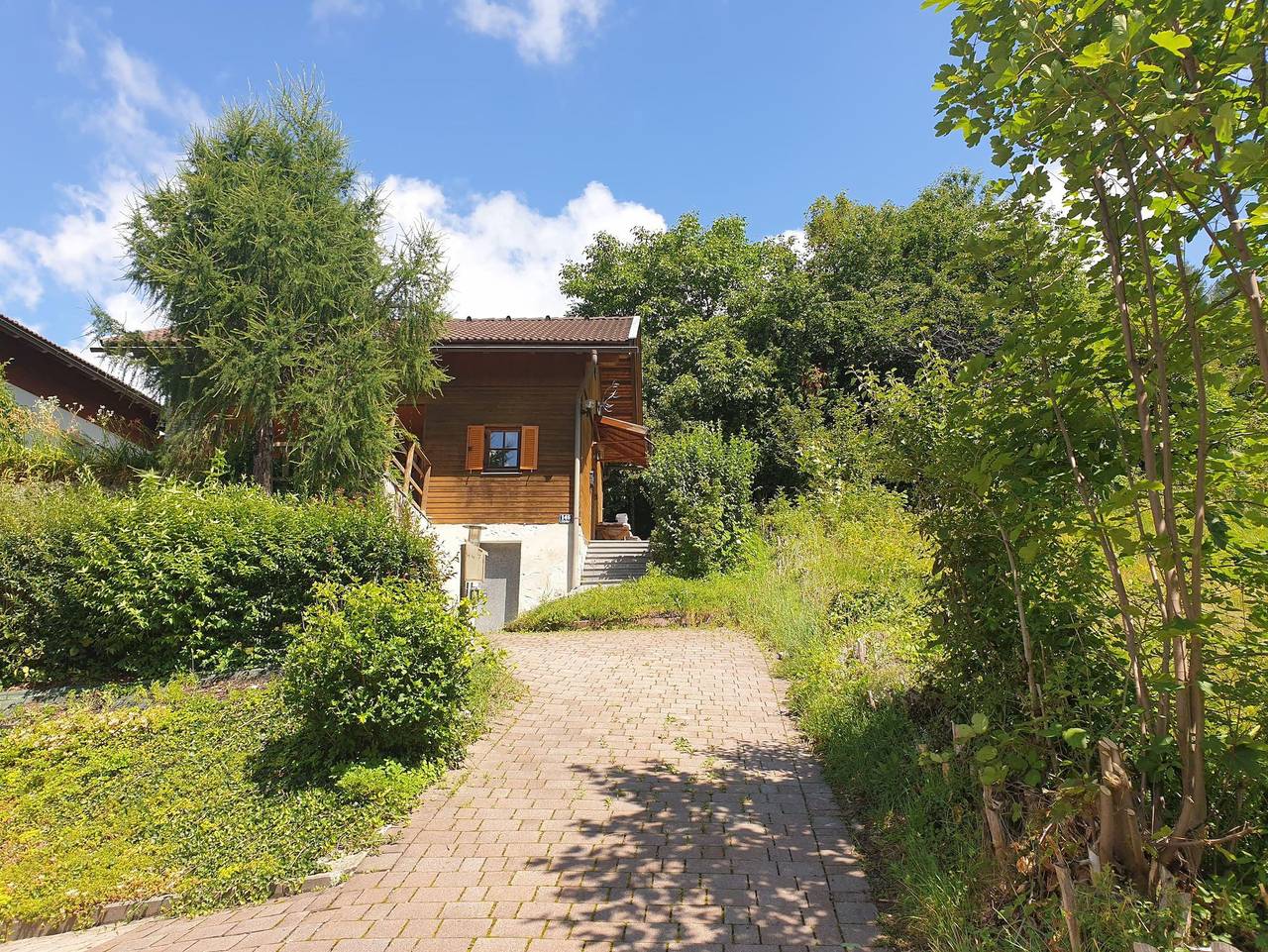 Ferienhaus 146 in Karawanken und Bachergebirge, Marktgemeinde Arnoldstein