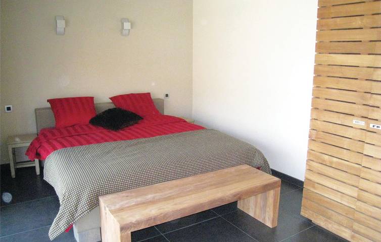 Ferienhaus für 27 Personen, mit Terrasse und Garten in Belgien - 3