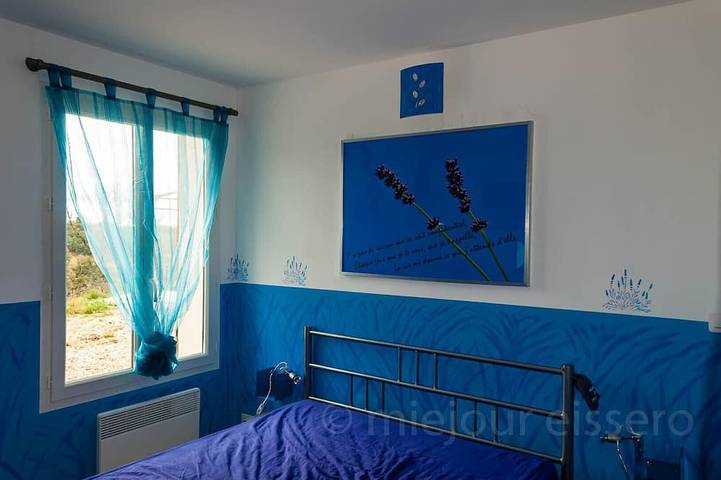 Villa pour 8 personnes, avec jardin dans les Gorges du Verdon - 3