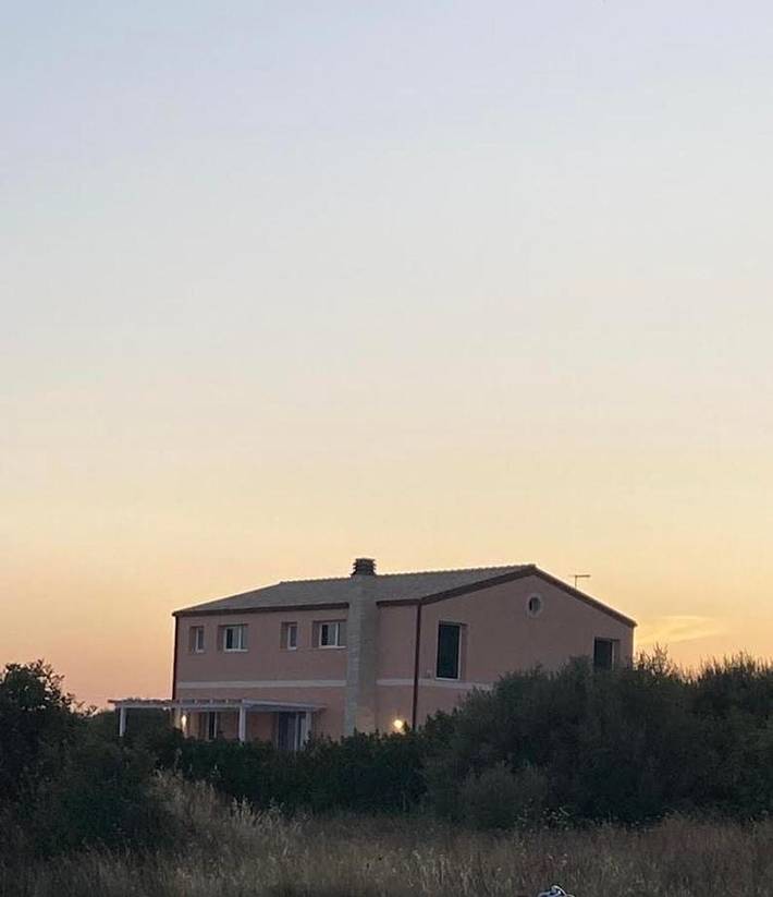 Bed and breakfast per 2 persone, con panorama e giardino - 1