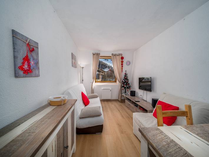 Appartement de vacances pour 4 personnes