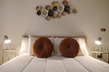 Villa pour 6 Personnes dans Borghesiana, Rome, Photo 2