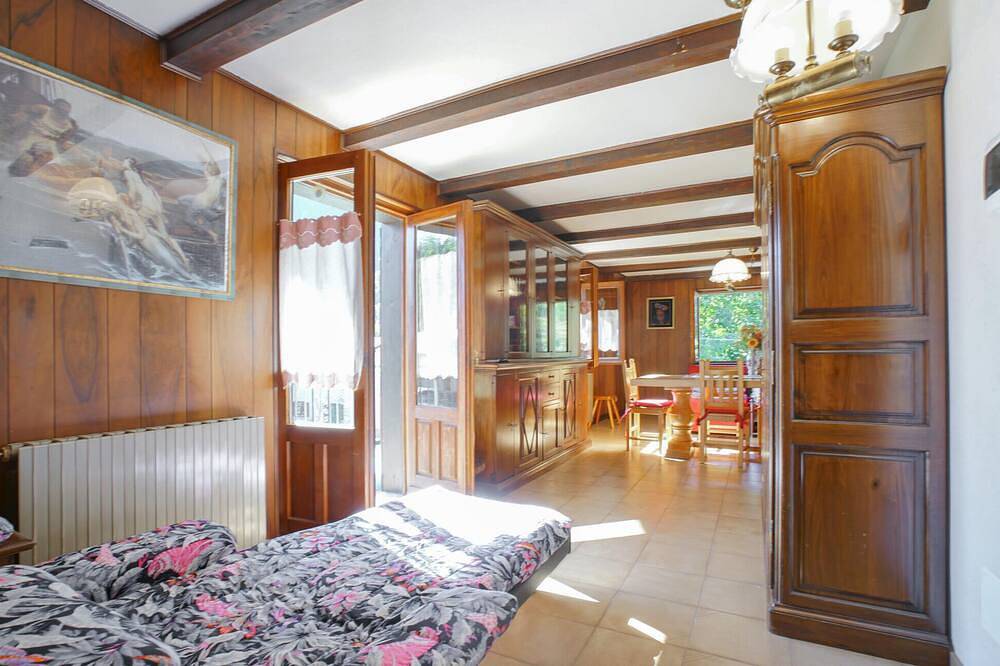 Entire apartment, Beautiful apartment in Brusson (Ao) in Vollon, Brusson Municipality