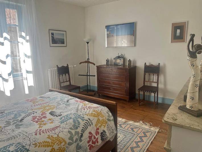 Location de vacances pour 2 personnes, avec Vue à L'Isle-en-Dodon - 4