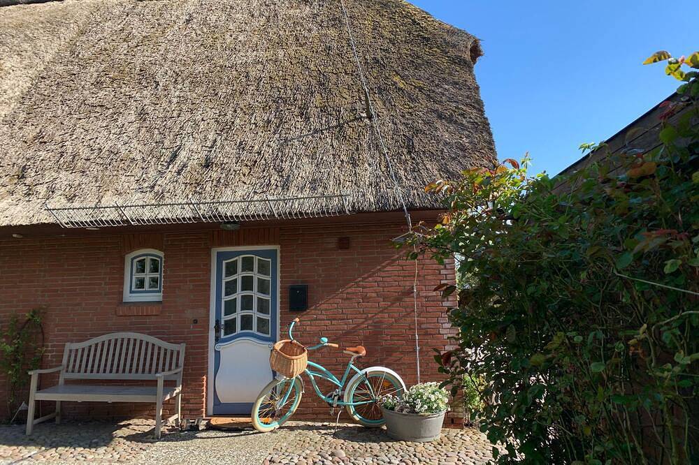 Ferienhaus Haus Sommerfrische in Garding, Eiderstedt