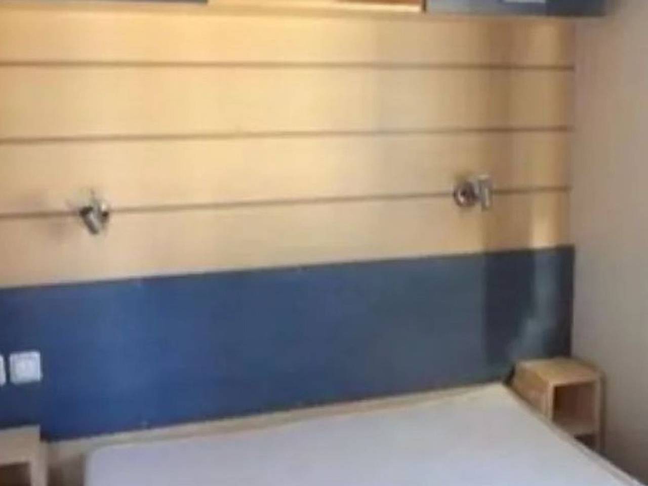 Casa móvil con terraza para 6 personas in Mialet, Cevenas