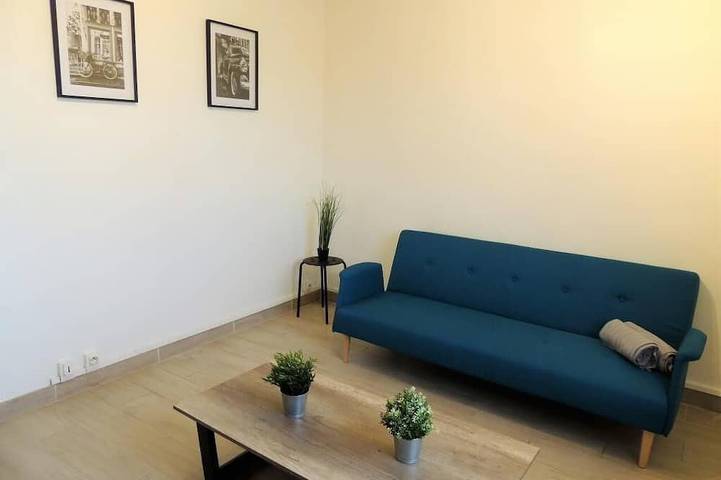 Ferienwohnung für 2 Personen