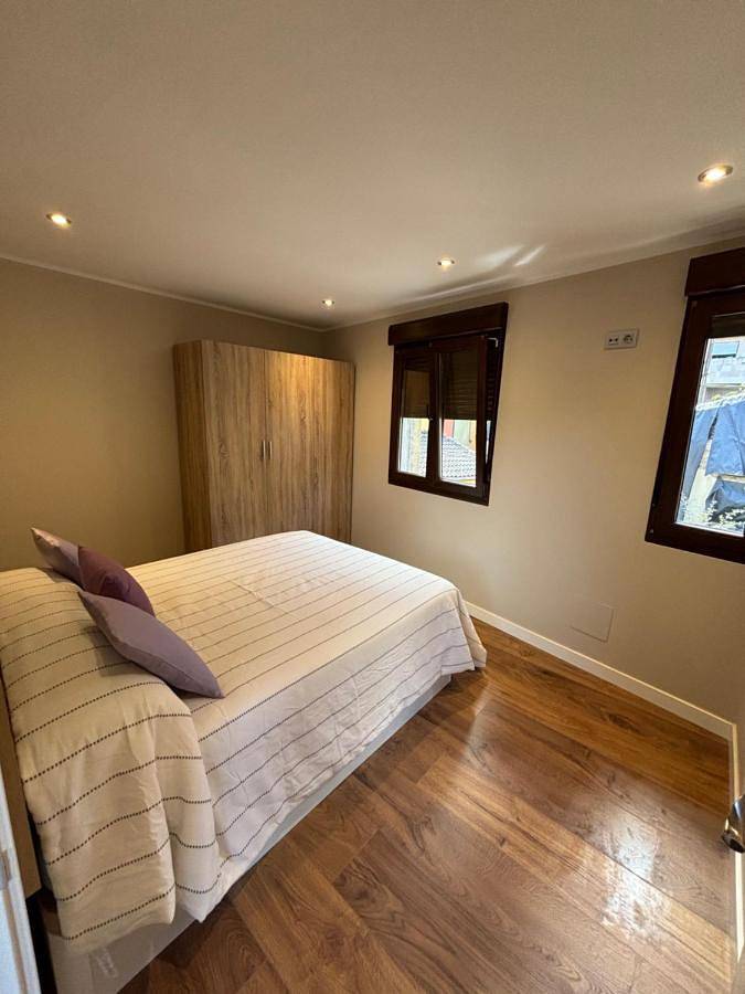 Apartamento de vacaciones para 3 personas, con balcón y vistas, Se admiten mascotas - 1