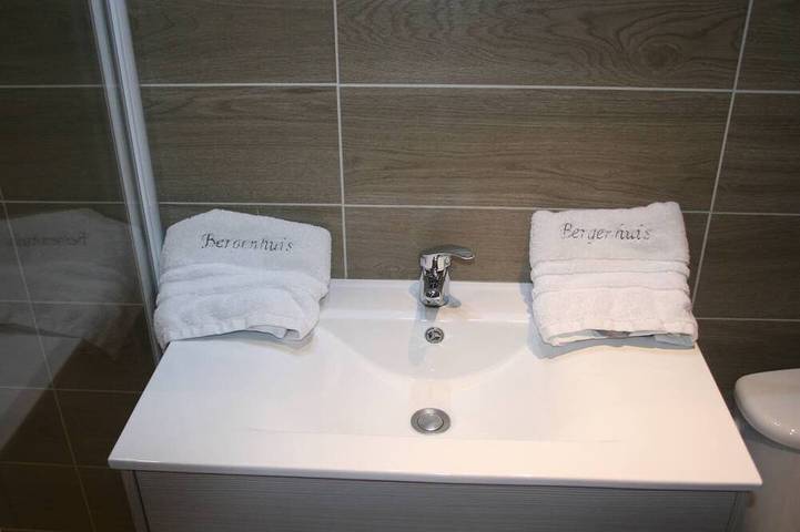 Holiday apartment for 3 people, with pets - 1
