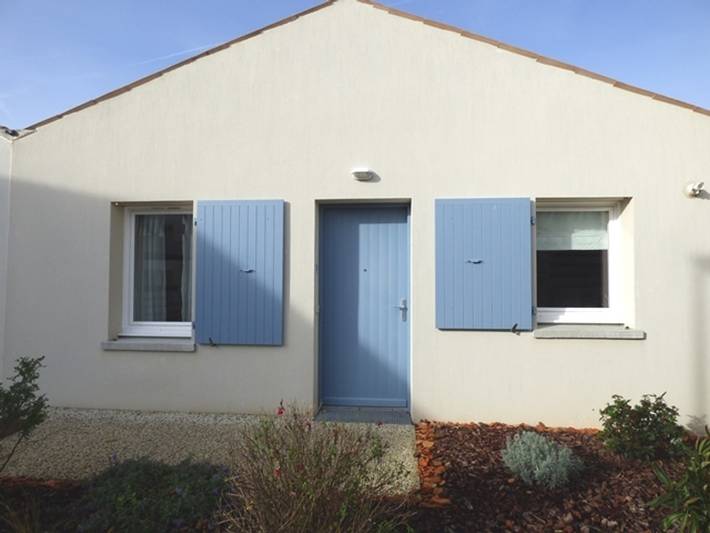 Gîte pour 6 personnes, avec jardin à Marsilly