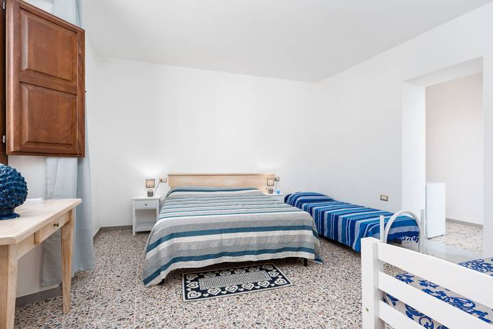 Agriturismo per 4 persone a Siniscola