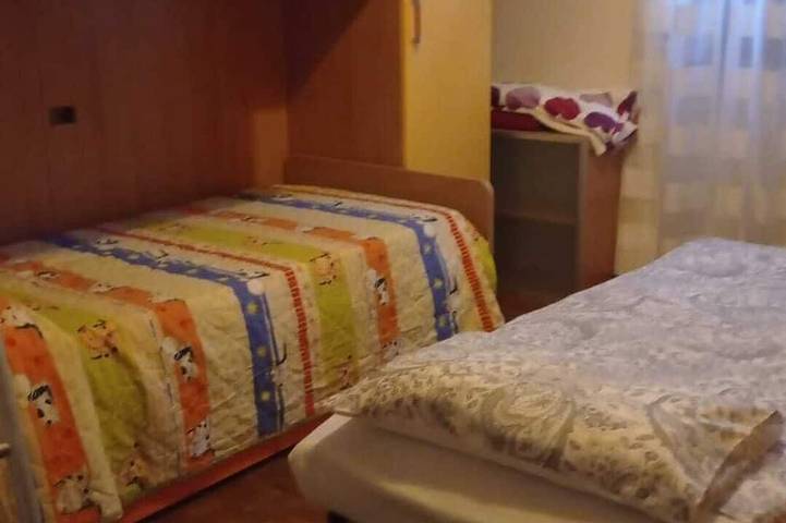 Location de vacances pour 11 personnes, avec jardin à Schignano - 3