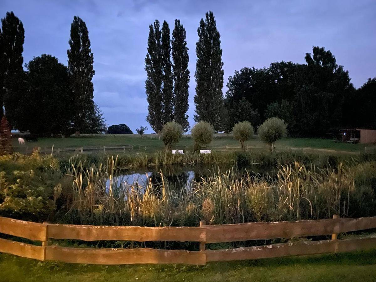 Ferienhof Felix in Gronenberg, Scharbeutz