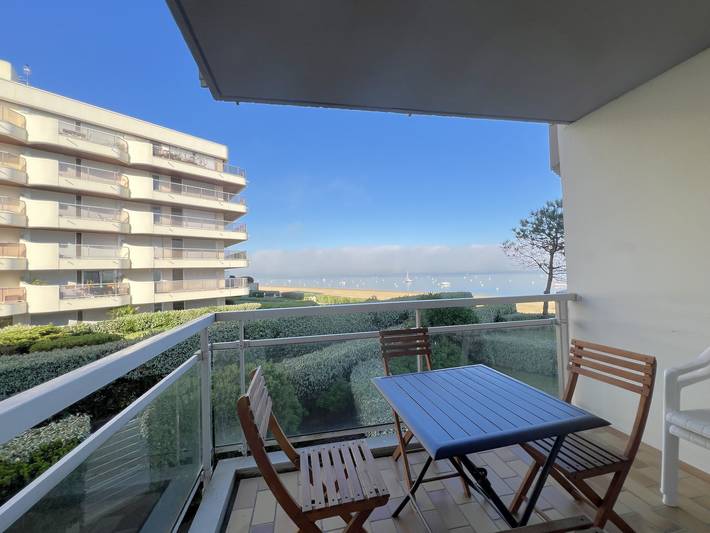 Gîte pour 4 personnes, avec terrasse dans Pereire - 3