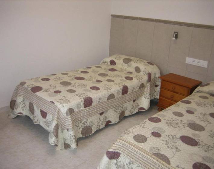 Can Torrents 2 Bedroom Cunit in Cunit, Costa Dorada