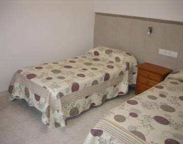 Apartamento para 5 Personas en Cunit, Penedes DO, Foto 3