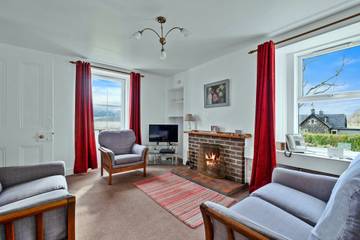 Villa for 6 Guests in Argyll & Bute, Scotland, Picture 3