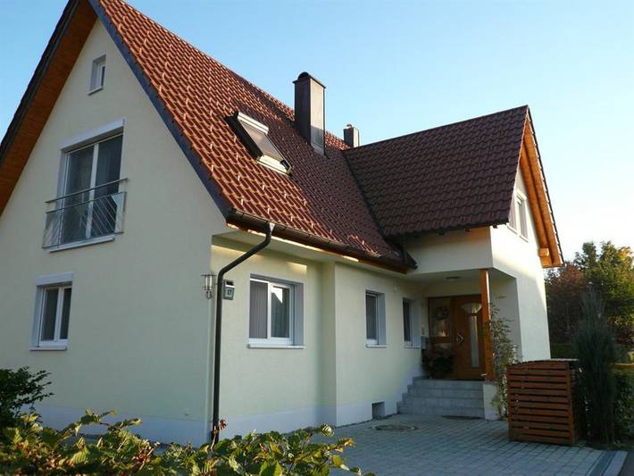 Ganze Ferienwohnung, Ferienwohnung Kitzelmann in Wangen im Allgäu, Region Bodensee-Oberschwaben