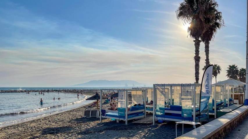 Apartamento de vacaciones para 6 personas - 1