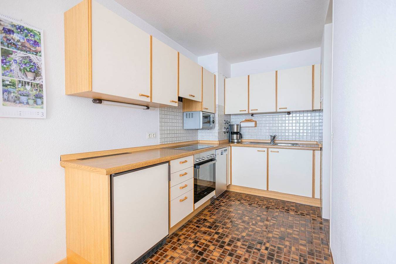 Ganze Wohnung, 2-Zimmer-Apartment (Typ 3) in Immenstaad am Bodensee, Region Bodensee-Oberschwaben