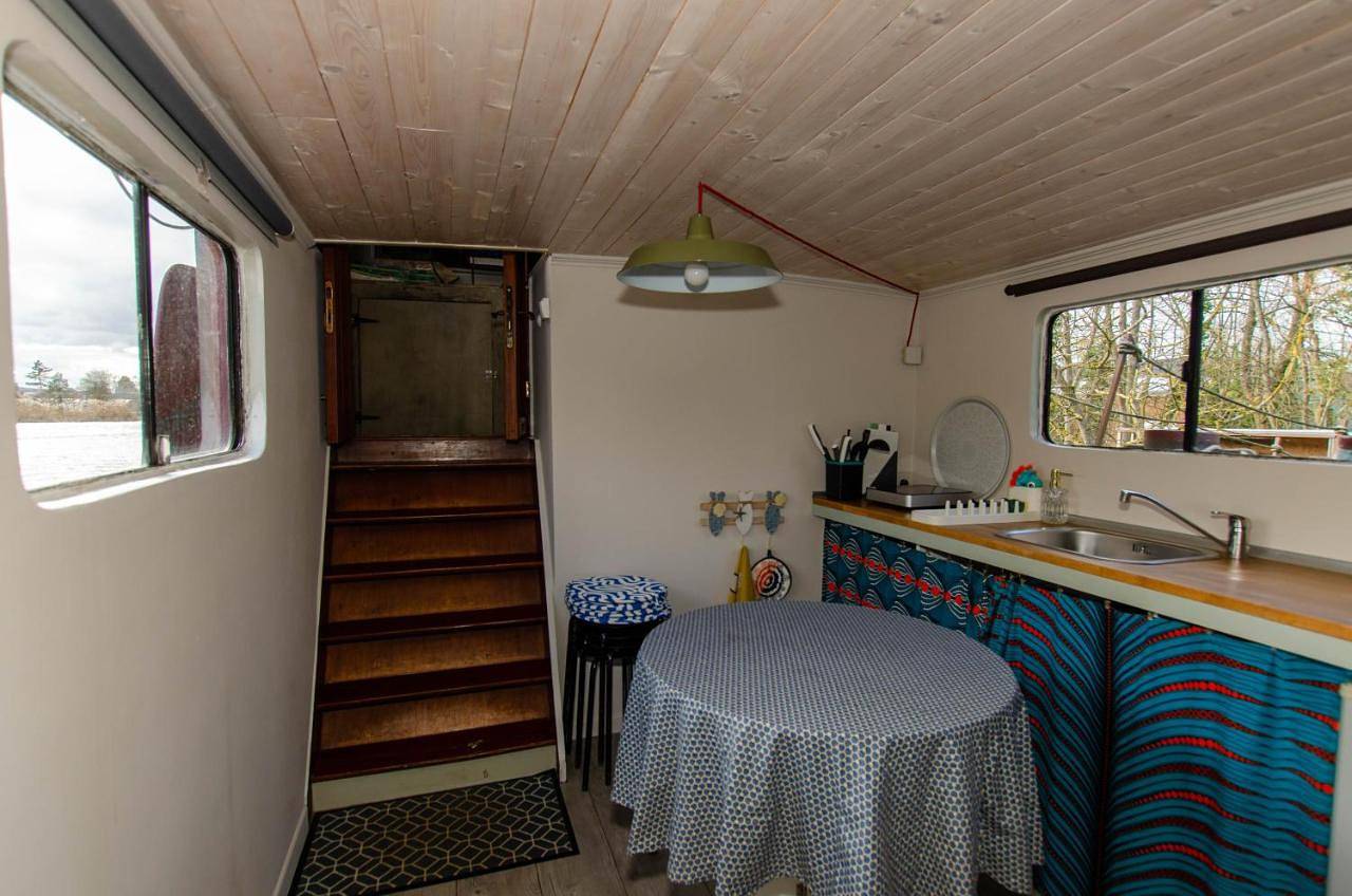 Mobile Home in Montigny-lès-Metz, Metz-Campagne