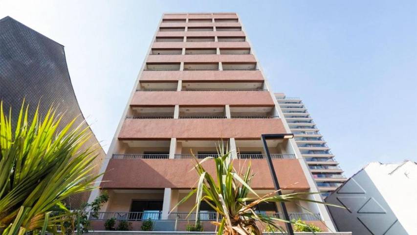 Casas e apartamentos de temporada para 2 pessoas, com jardim e terraço em Vila Mariana