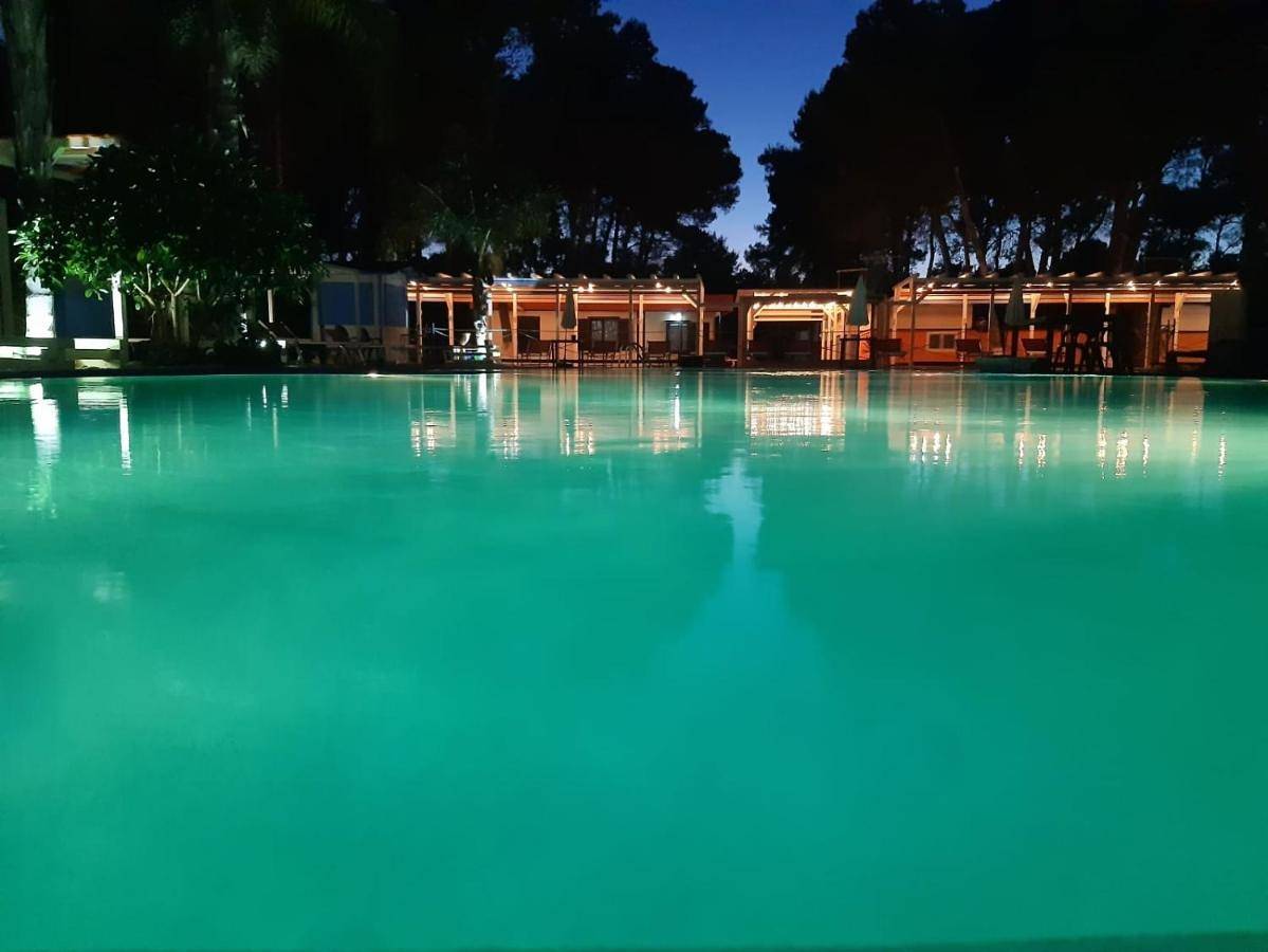 Policoro Village Hotel in Policoro, Golfo di Taranto