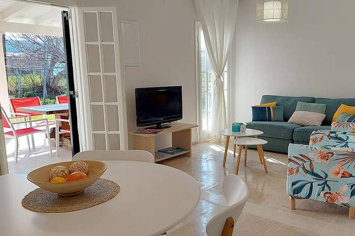Gîte pour 4 personnes