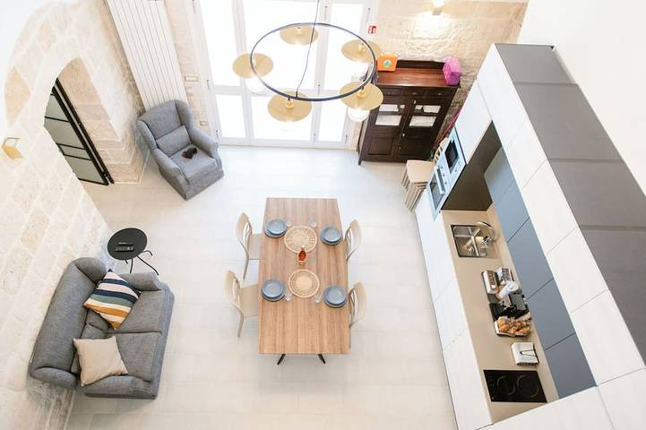 Ferienwohnung für 5 Personen - 1