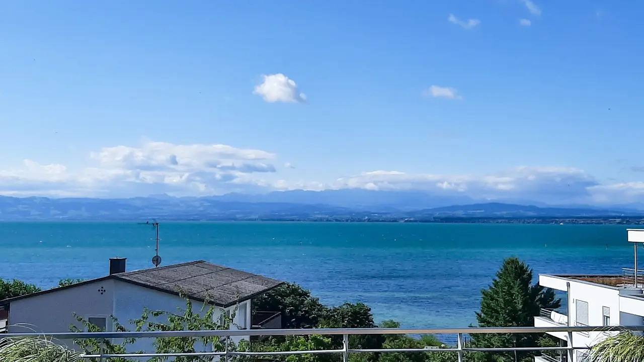 Ganze Ferienwohnung, Ferienwohnung für 2 Personen (79 m²) in Immenstaad am Bodensee in Immenstaad, Immenstaad am Bodensee