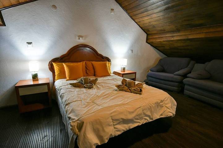 Ferienhaus für 3 Personen, mit Haustier in Portimão - 3