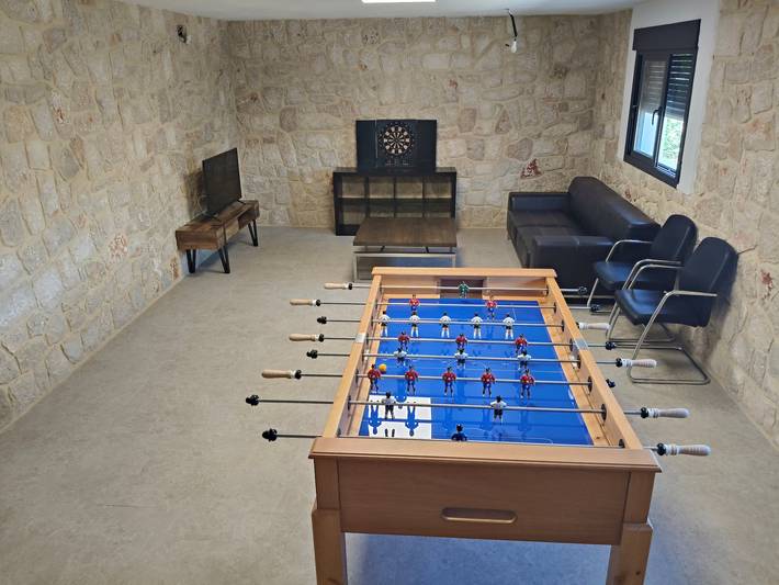 Casa rural para 12 personas, con jardín en Provincia de Valencia - 3