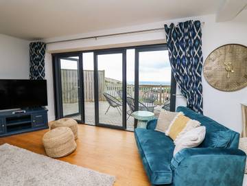 Cottage for 14 People in New Quay, Ceredigion, Photo 1