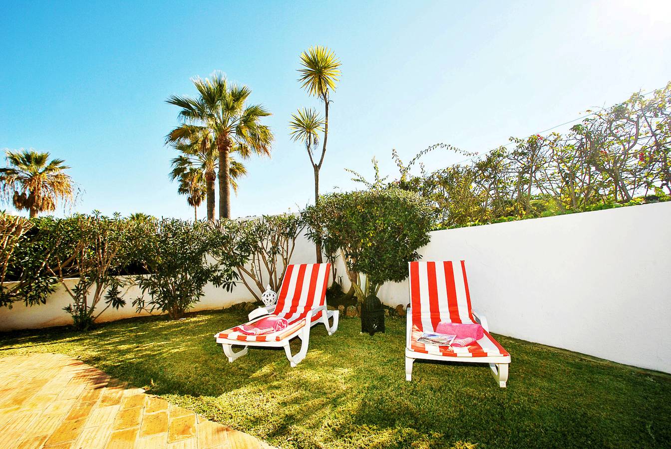 Villa Mauritius in Guia, Faro Distrikt