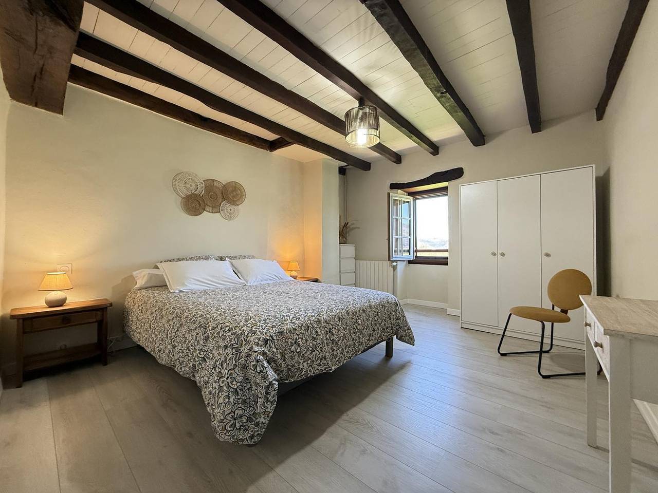 Gastainaldeko Borda in Sare, Région de Bayonne