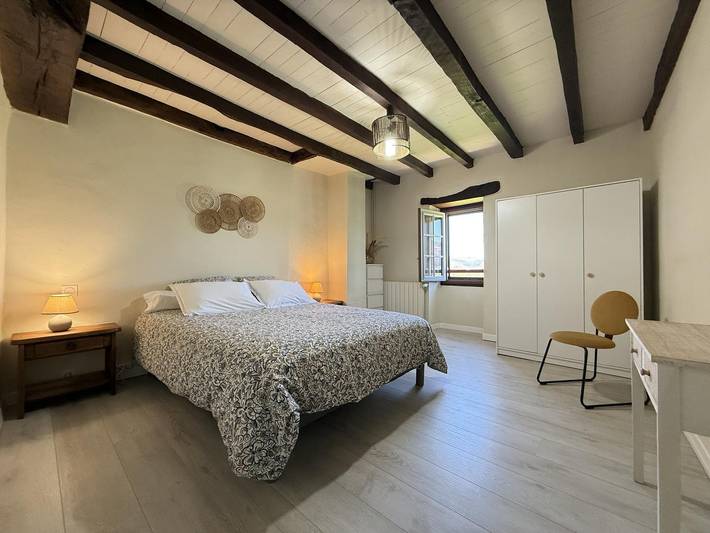 Gîte pour 4 personnes, avec terrasse et jardin à Sare - 2