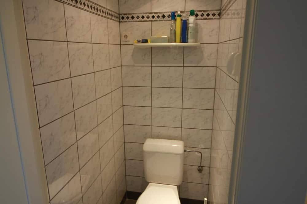 Ganze Wohnung, Traumhafter Blick auf die Nordsee - an der Strandpromenade mit großem Balkon in Westende, Middelkerke