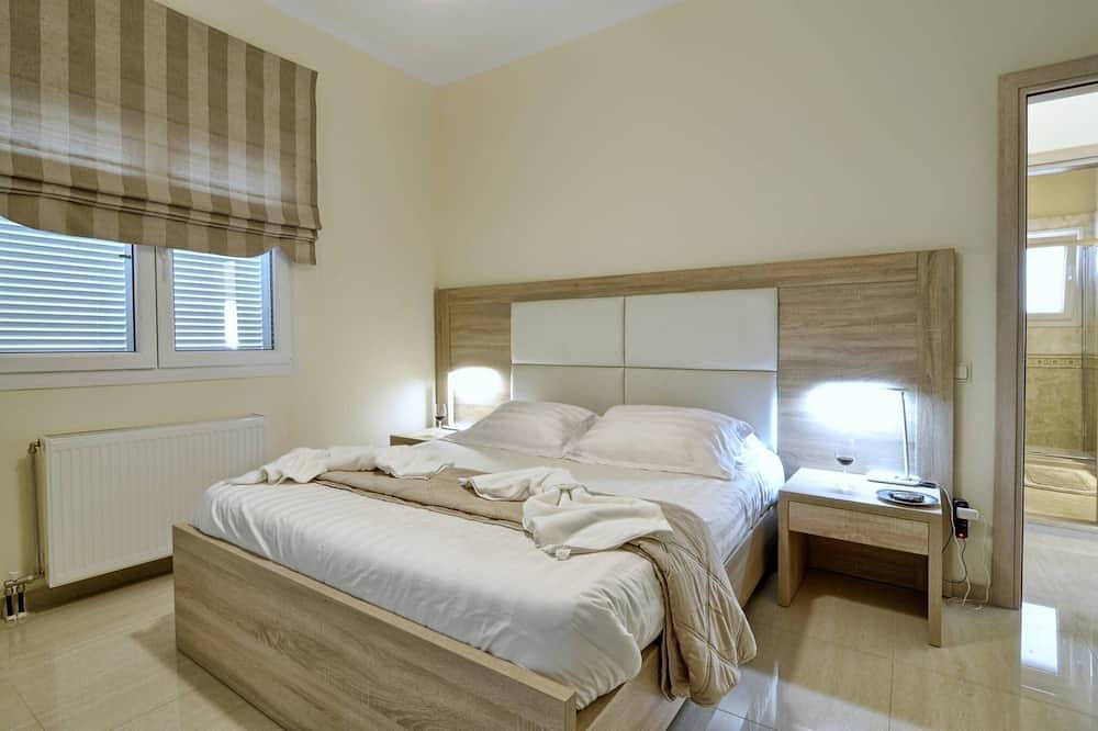 Katoi Ferienwohnung 2 Agios Georgios Pagoi in Agios Georgios, Korfu