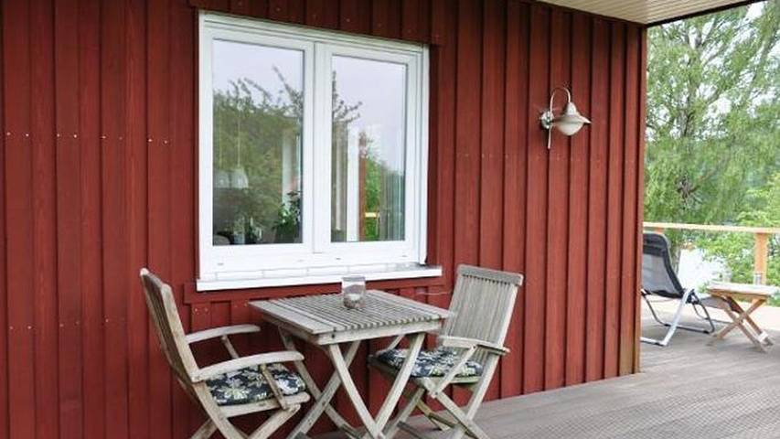 Ferienhaus für 4 Personen, mit Garten in Holsteinische Schweiz - 3