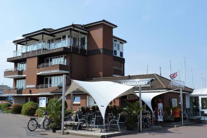 Ganze Wohnung, Ferienwohnung/App. für 2 Gäste mit 29m² in Neustadt in Hundestrand / Naturstrand, Neustadt in Holstein