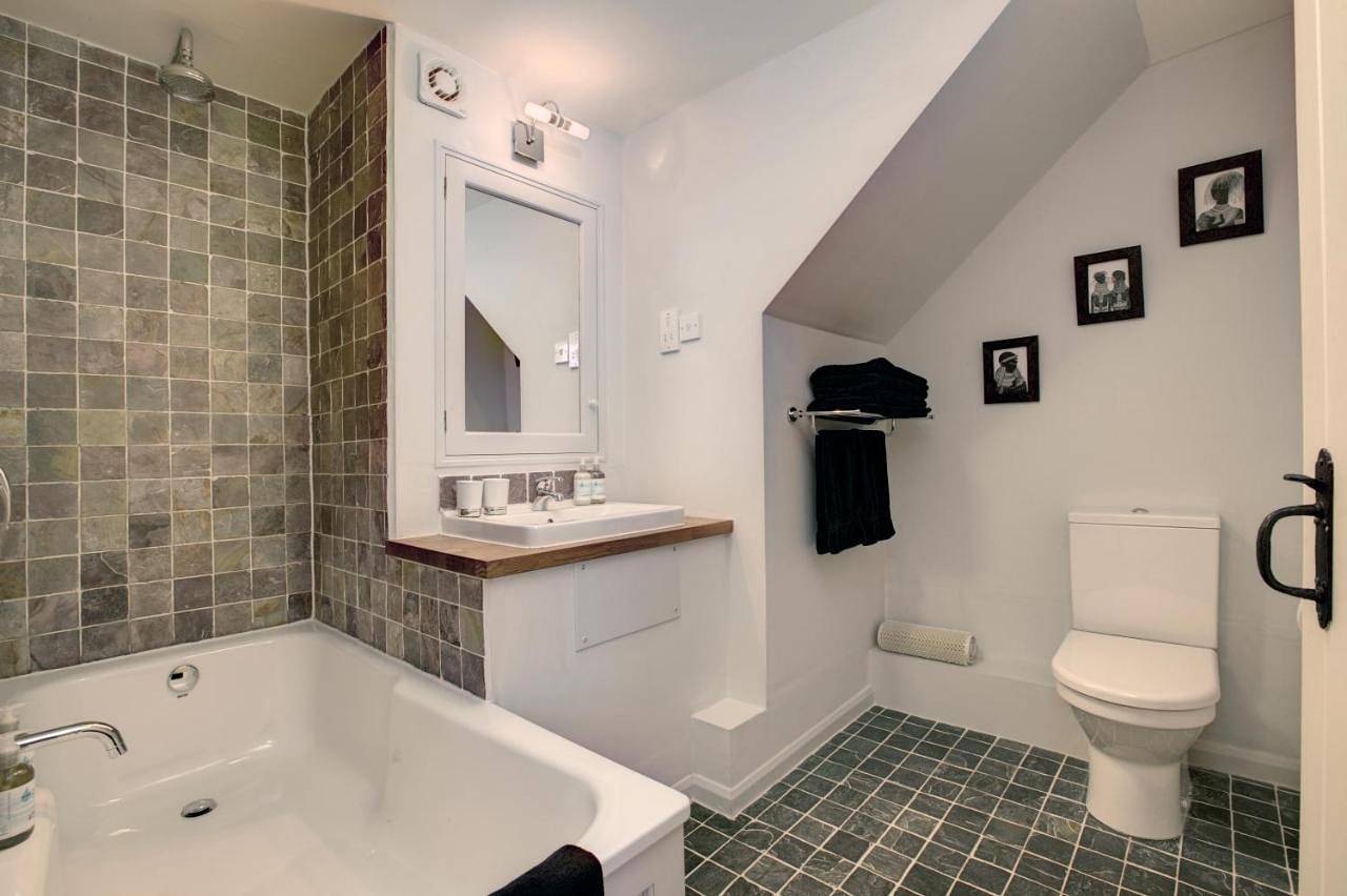 Lowthwaite B&B in Lake District