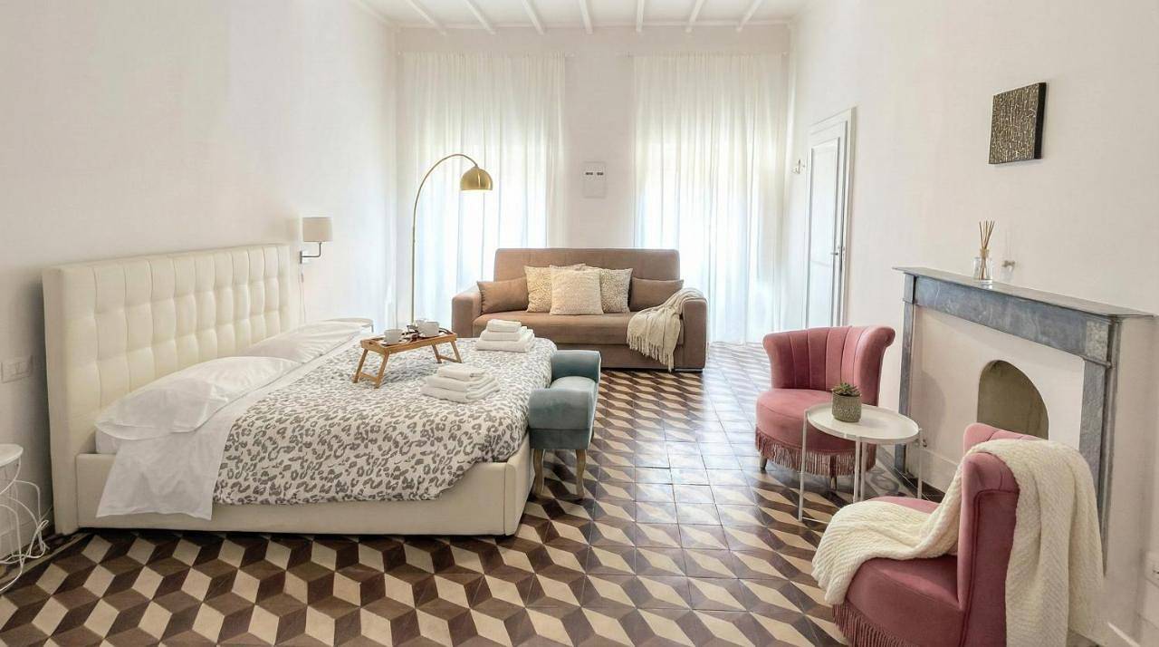 Allegra Toscana - Affittacamere Guest house Arezzo in Arezzo, Provincia di Arezzo