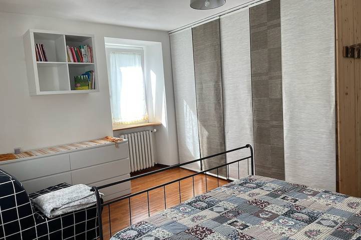 Location de vacances pour 6 personnes, animaux acceptés à Borgo Val di Taro - 4